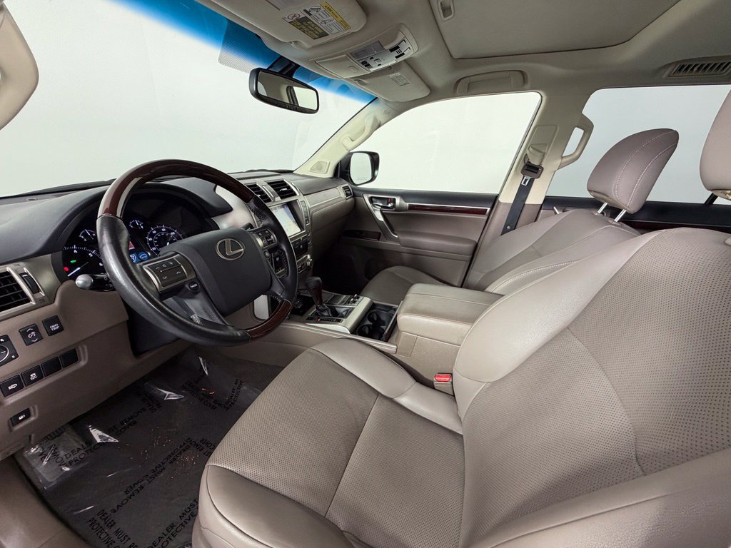 Used 2019 Lexus GX 460 Premium AWD/4WD image 4