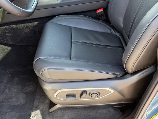 New 2026 Jeep Grand Wagoneer L Limited w/ Premium Group II AWD/4WD image 31