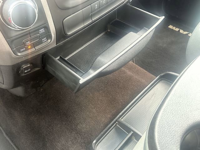 Used 2014 RAM 1500 Tradesman w/ Popular Equipment Group image 36