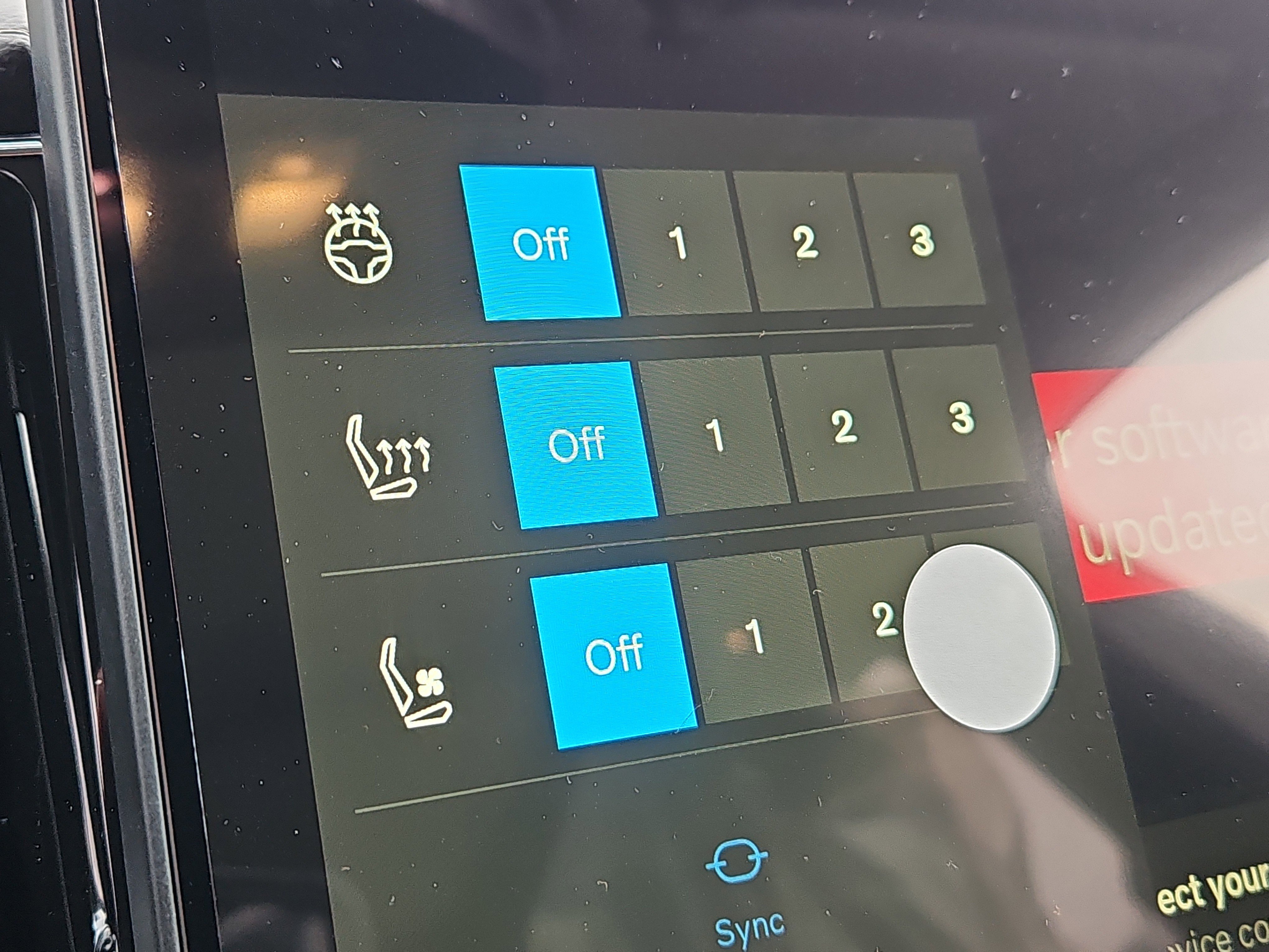 New 2026 Volvo XC60 B5 Ultra w/ Protection Package Premier image 11