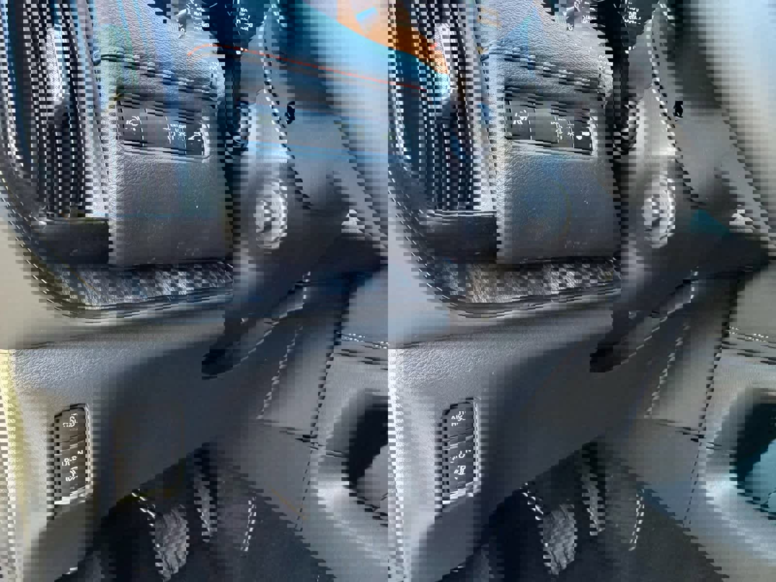 Certified 2025 Nissan Armada PRO-4X w/ Pro-4X Premium Package image 23