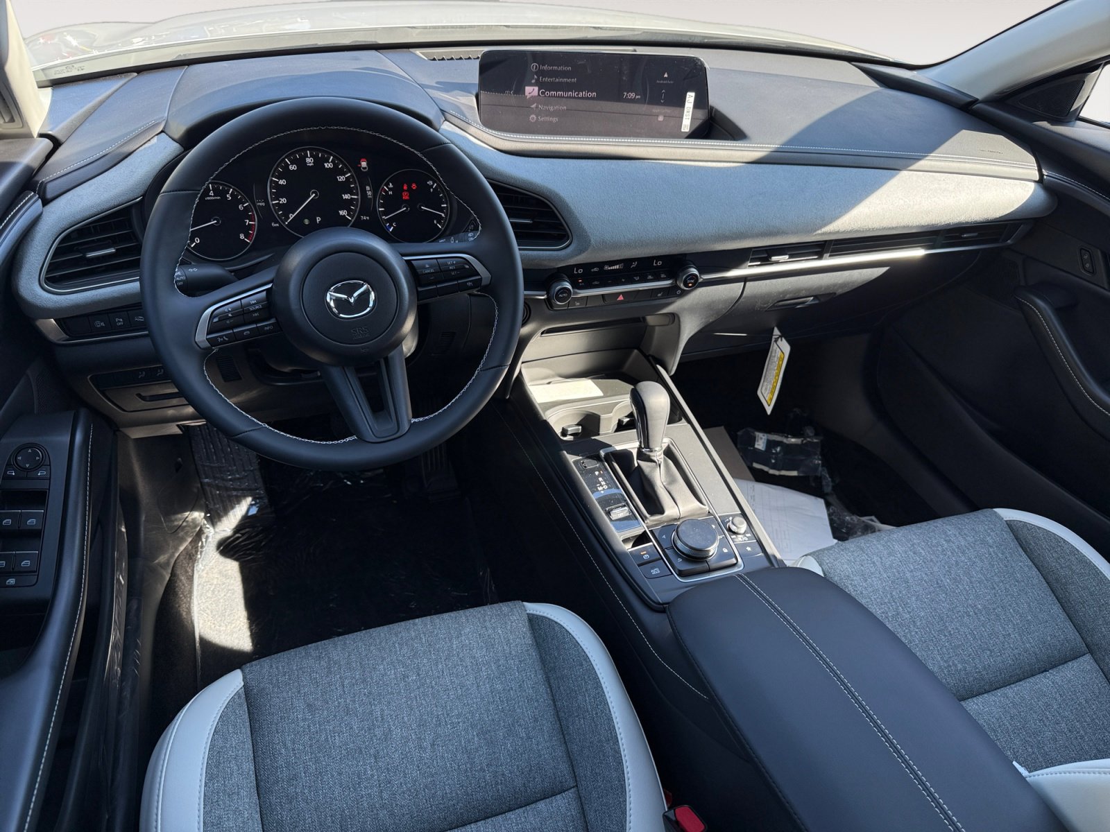 New 2026 MAZDA CX-30 AWD 2.5 S image 15