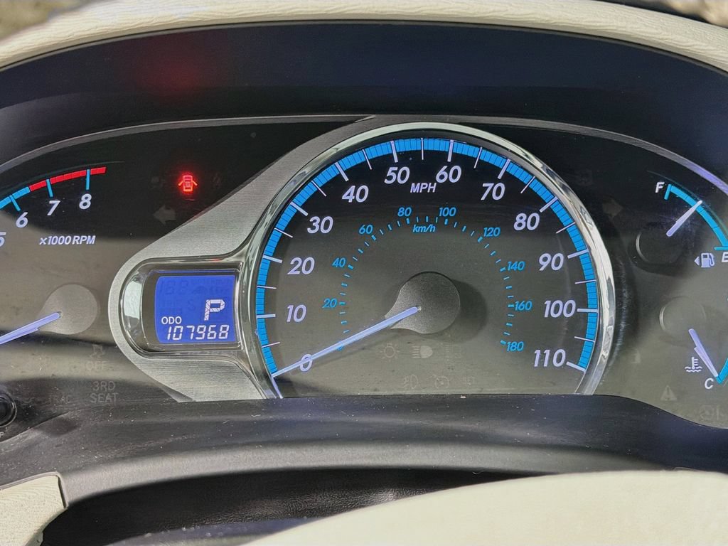 Used 2014 Toyota Sienna XLE FWD image 14