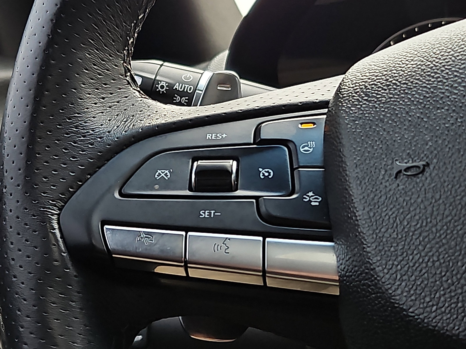 Used 2020 Cadillac CT4 Sport image 22