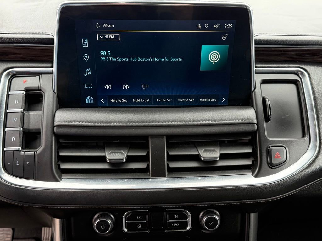 Used 2022 Chevrolet Tahoe LT w/ Luxury Package image 18