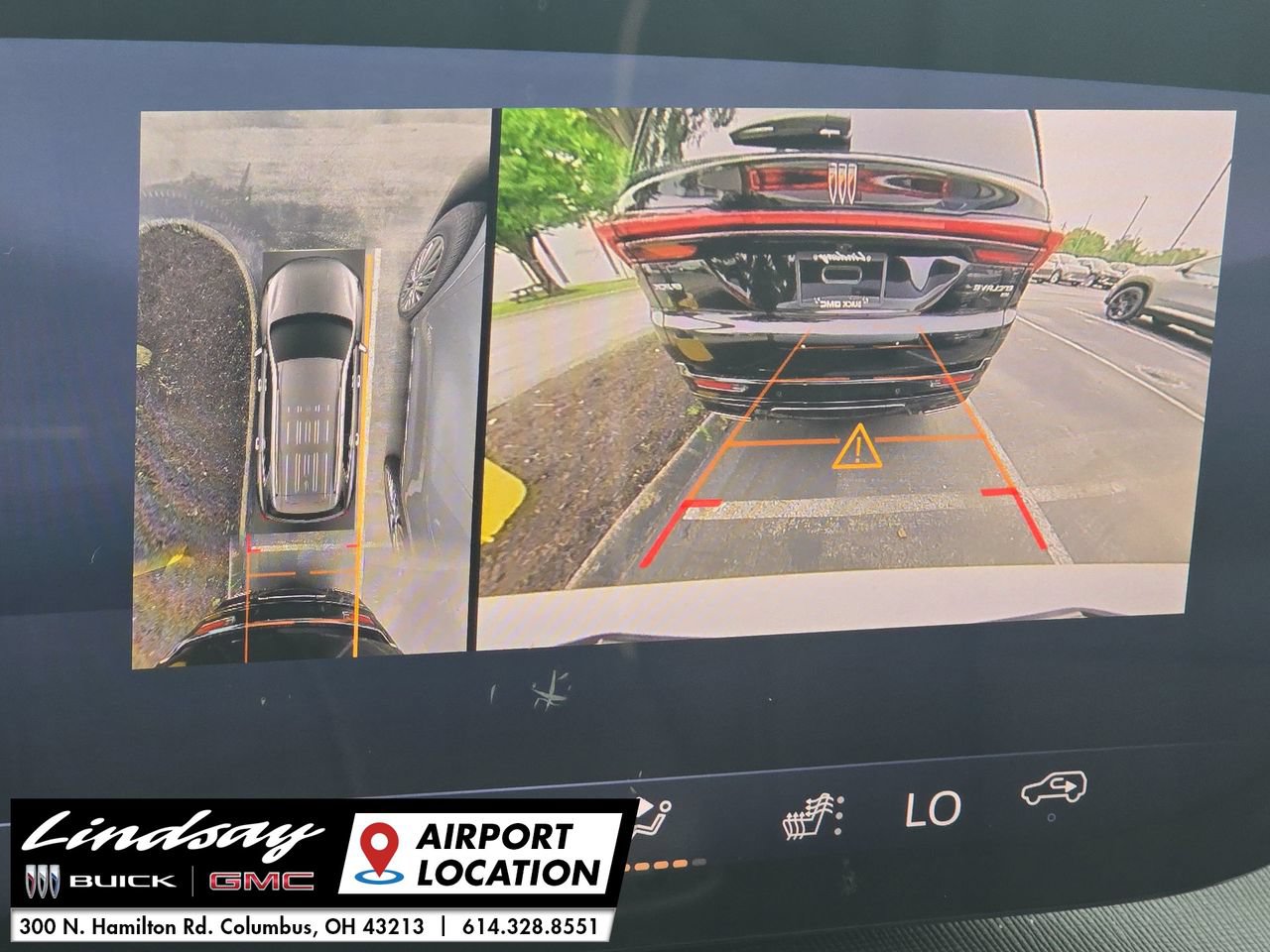 New 2026 Buick Enclave Preferred w/ Power Package AWD/4WD image 16