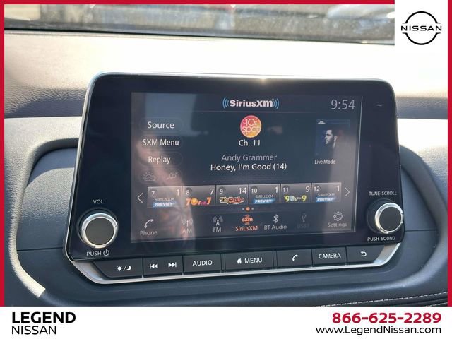 Used 2023 Nissan Rogue SL image 26