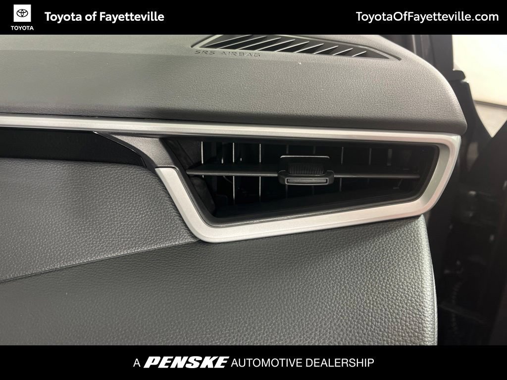 Certified 2026 Toyota Corolla LE w/ LE Premium Package FWD image 17
