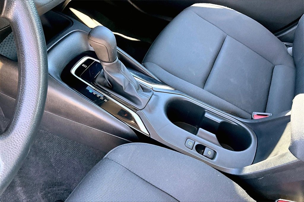 Used 2024 Toyota Corolla LE image 15
