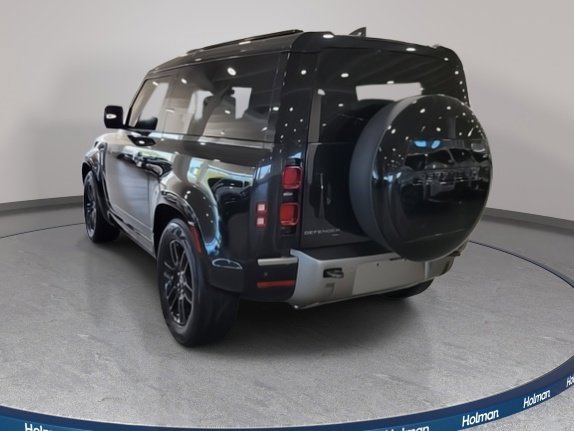 Used 2023 Land Rover Defender 90 X-Dynamic SE image 10