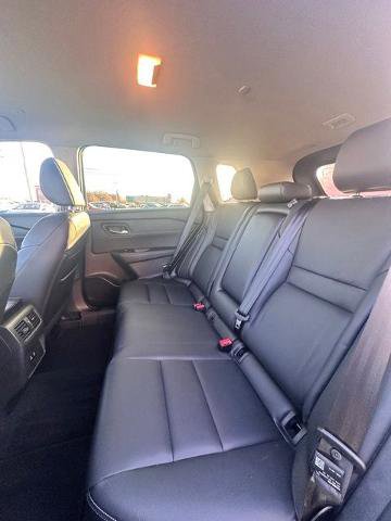 Certified 2024 Nissan Rogue SL image 29