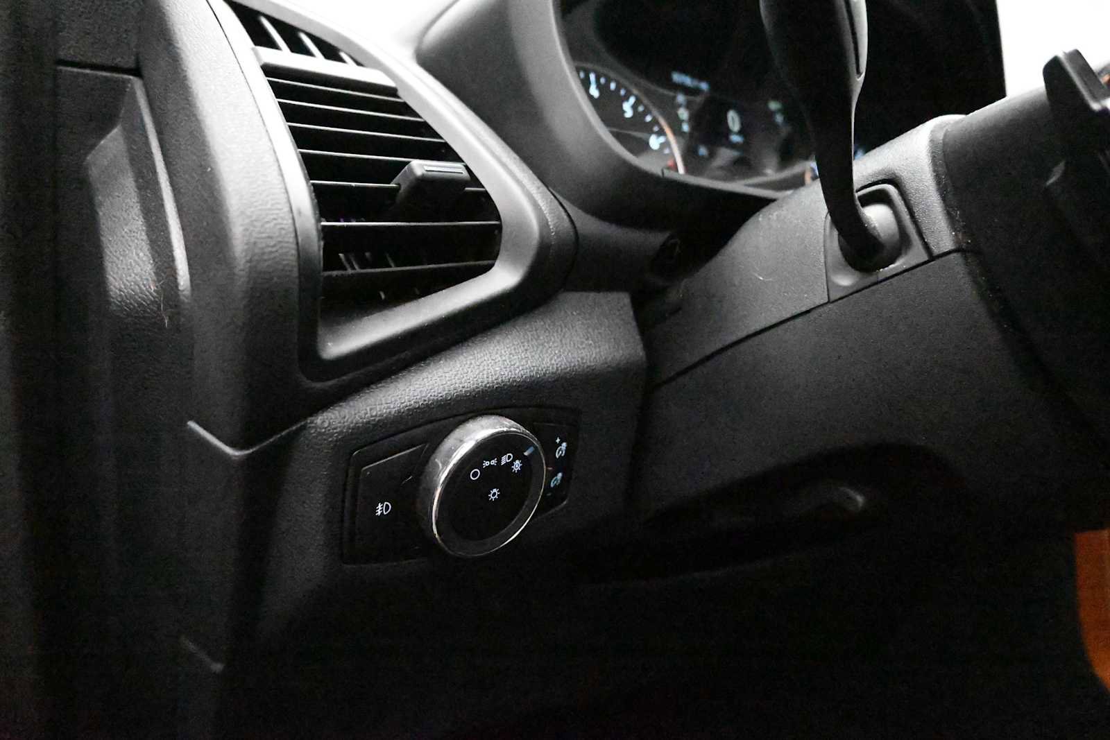Used 2018 Ford EcoSport SES w/ SES Cold Weather Package AWD/4WD image 20