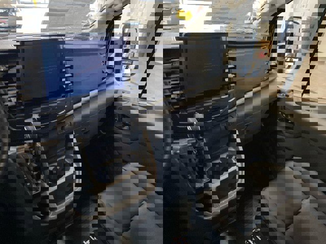 New 2026 Ford Transit 250 148 Medium Roof Extended AWD w/ Exterior Upgrade Package image 12