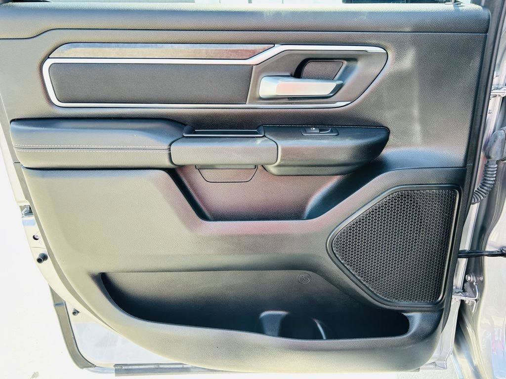 Used 2024 RAM 1500 Big Horn image 24