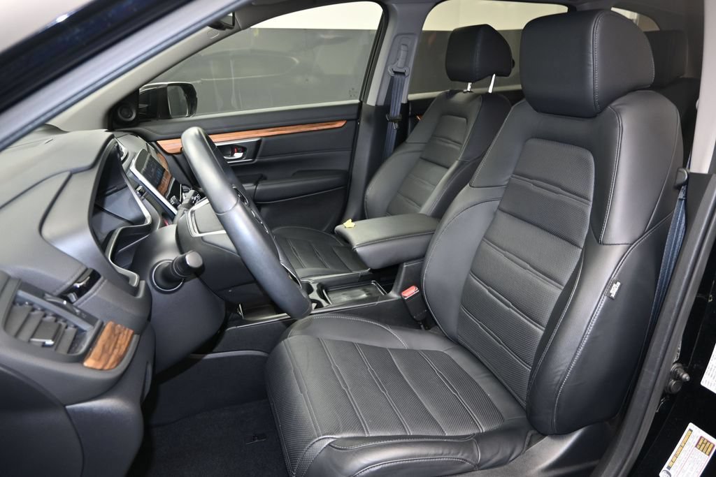 Used 2020 Honda CR-V EX-L image 16