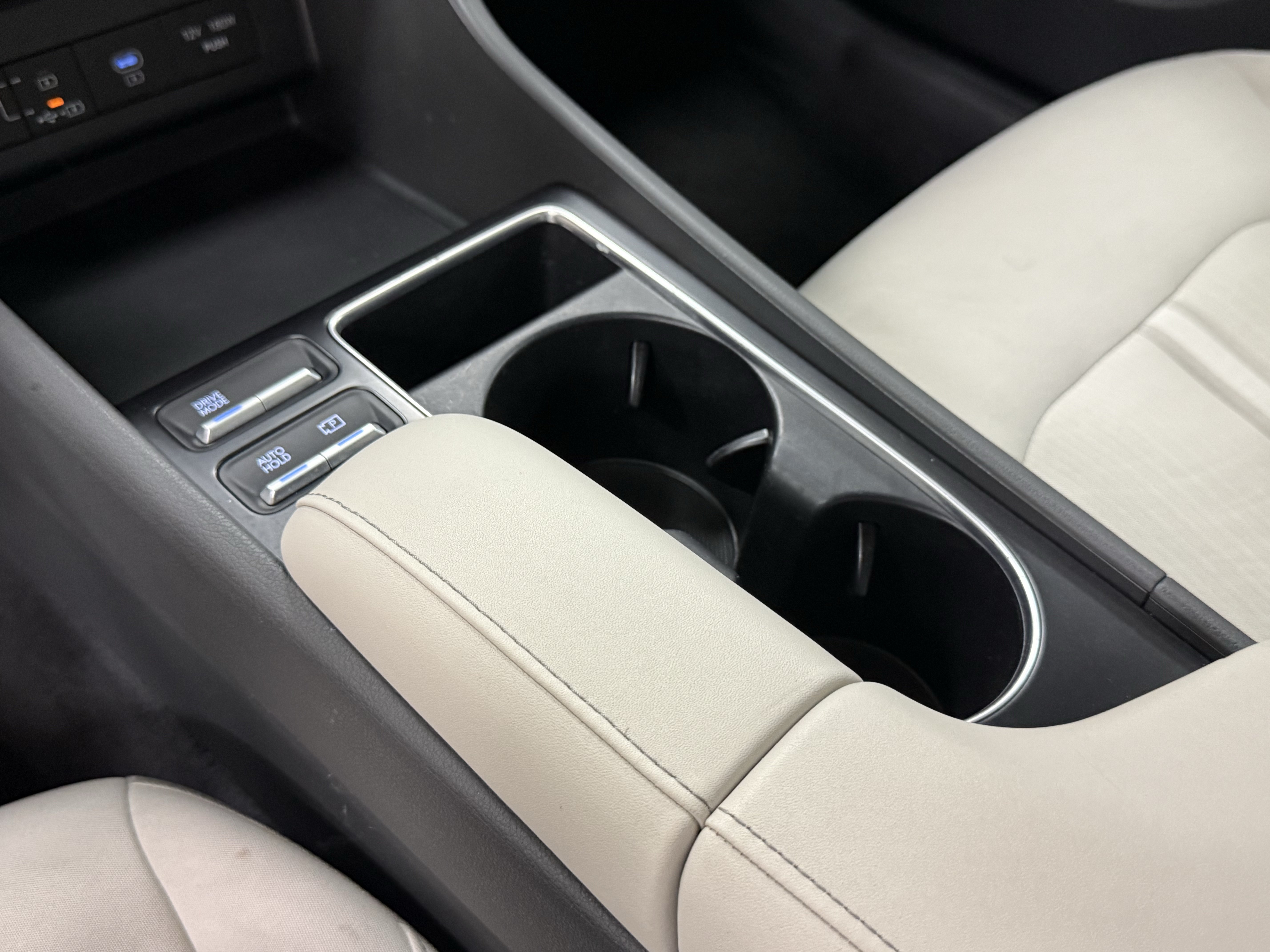 Used 2025 Hyundai Sonata SEL FWD image 23
