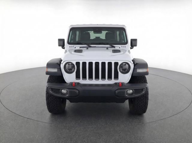 Used 2024 Jeep Wrangler Unlimited Rubicon w/ Safety Group AWD/4WD image 5