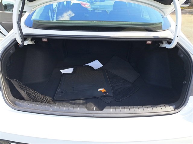 Used 2023 Hyundai Sonata SEL image 9