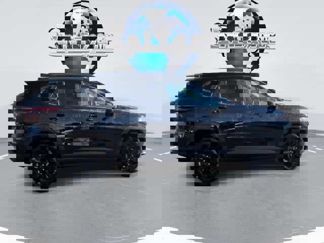 New 2026 Chevrolet Trax ACTIV w/ Driver Confidence Package image 9