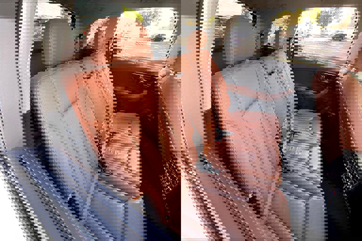 Used 2023 Audi Q7 3.0T Prestige image 28