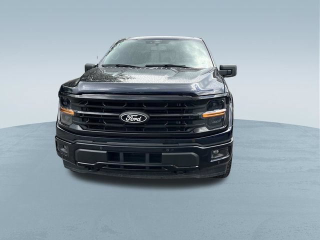 Used 2024 Ford F150 XLT w/ Equipment Group 302A MID AWD/4WD image 11