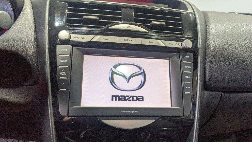 Used 2010 MAZDA RX-8 Grand Touring image 19