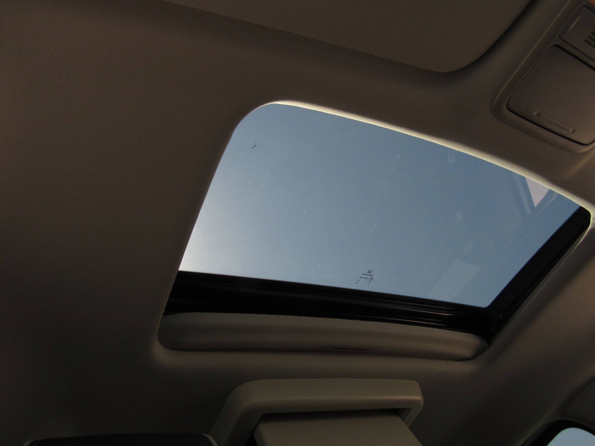 New 2026 Honda Odyssey Touring image 6