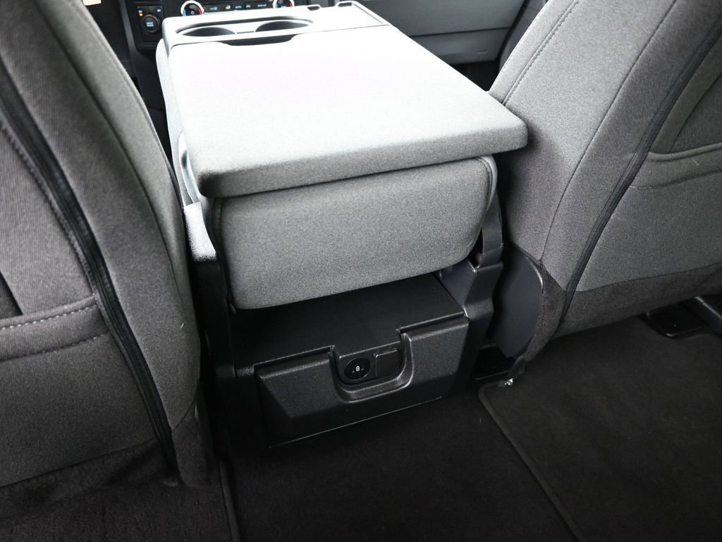 Certified 2025 Ford F150 XLT w/ Equipment Group 301A Standard image 22