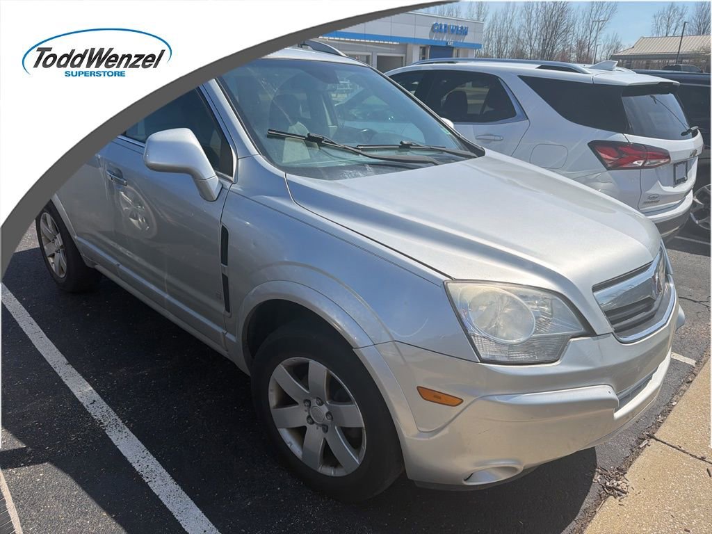 Used 2009 Saturn Vue XR