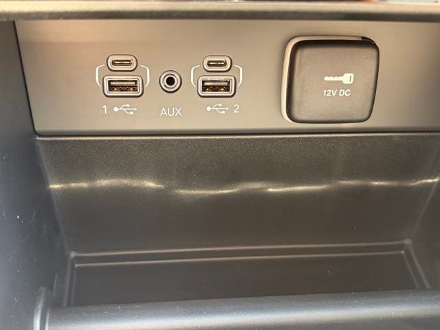 New 2026 Jeep Grand Cherokee Limited AWD/4WD image 24