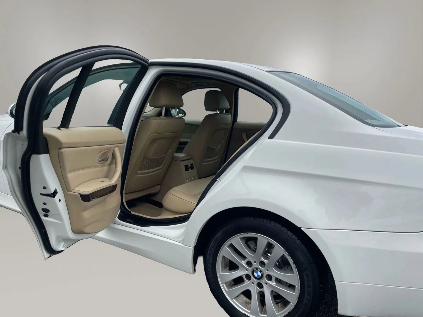Used 2007 BMW 328xi Sedan AWD/4WD image 12
