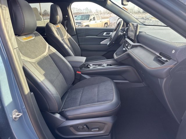 New 2026 Ford Explorer Tremor w/ Tremor Ultimate Package image 17