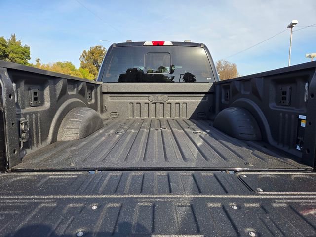 New 2026 Ford F350 Platinum w/ Tremor Off-Road Package image 17