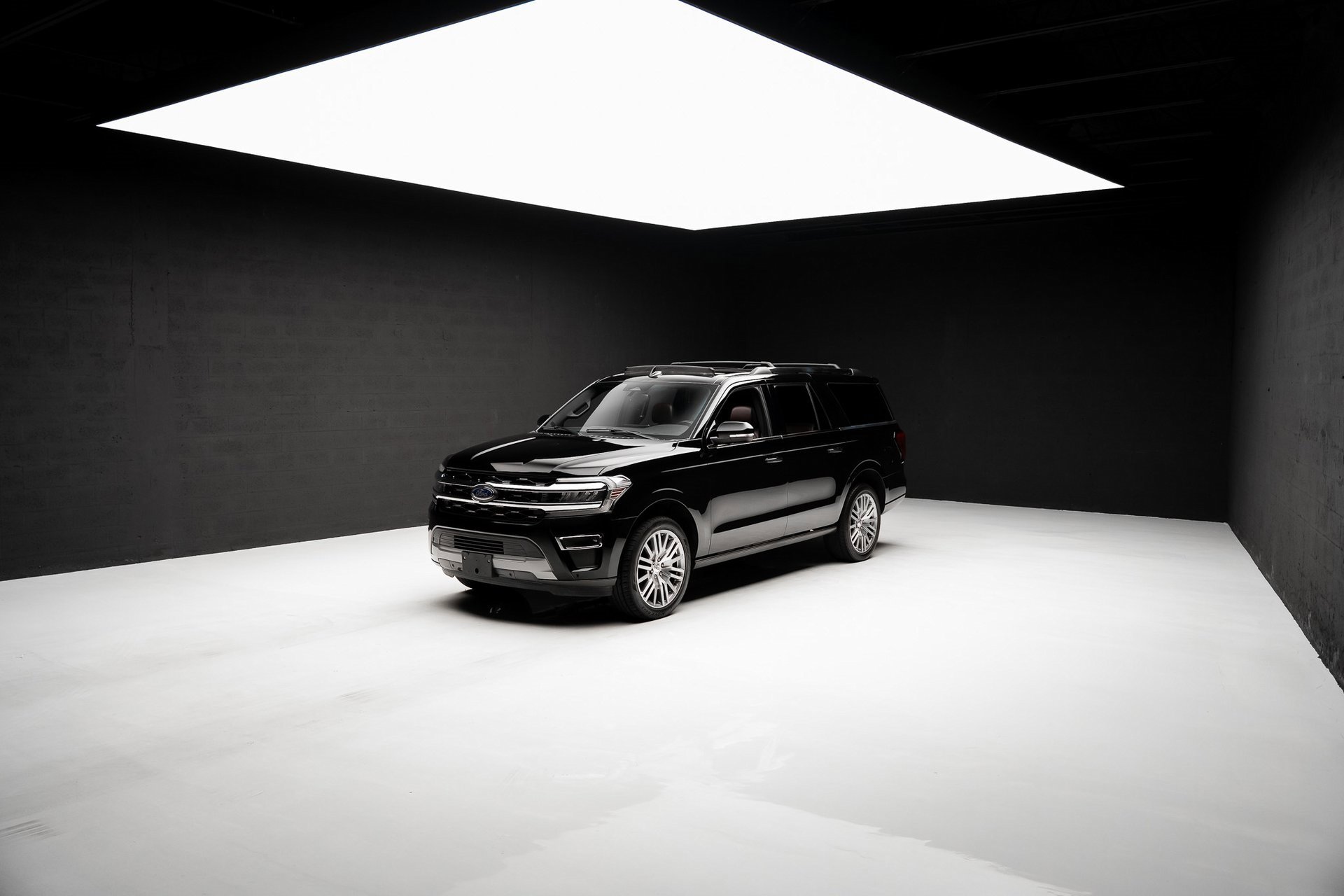 Used 2024 Ford Expedition Max Limited image 76