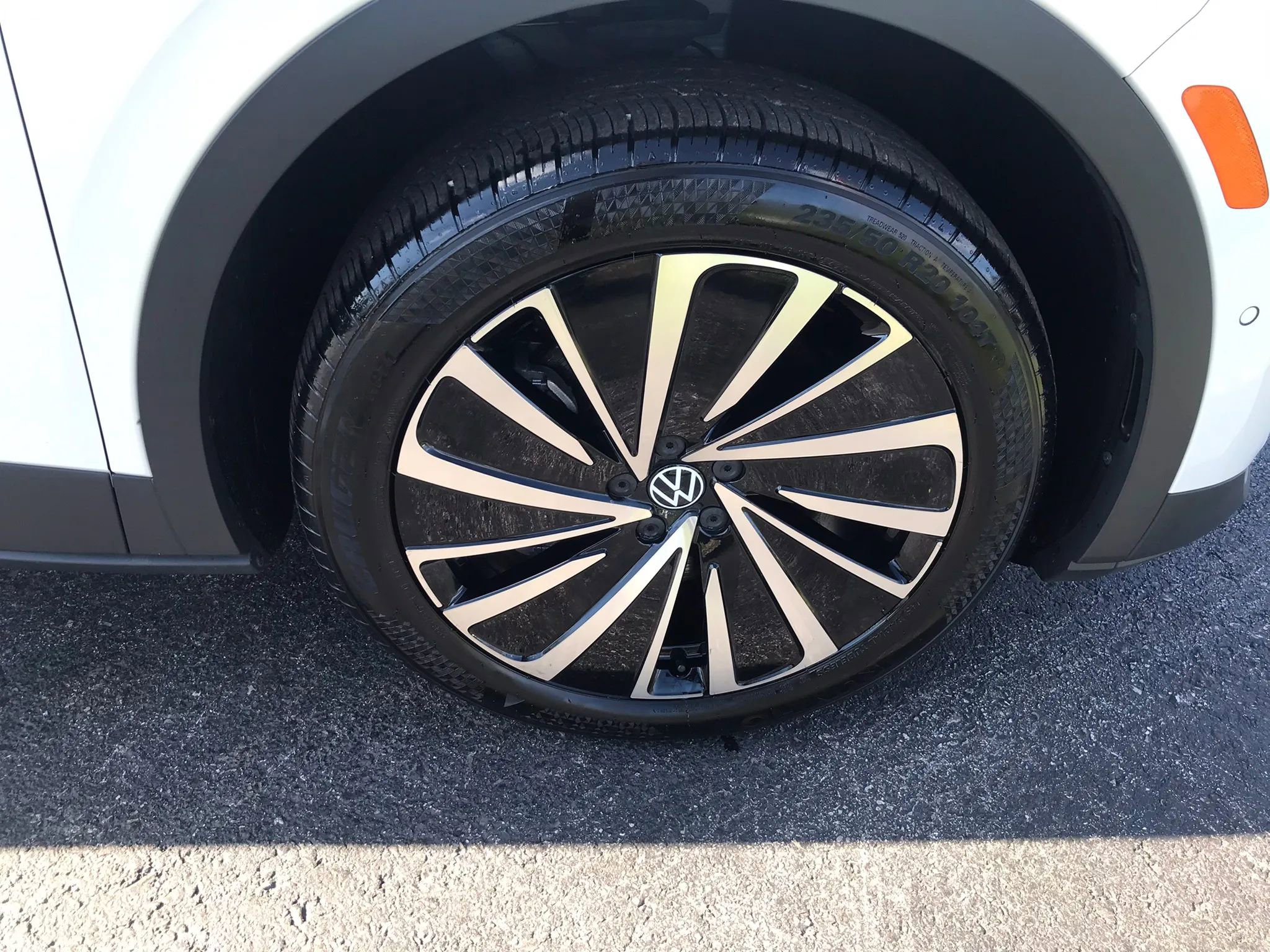 Used 2023 Volkswagen ID.4 Pro S Plus image 46