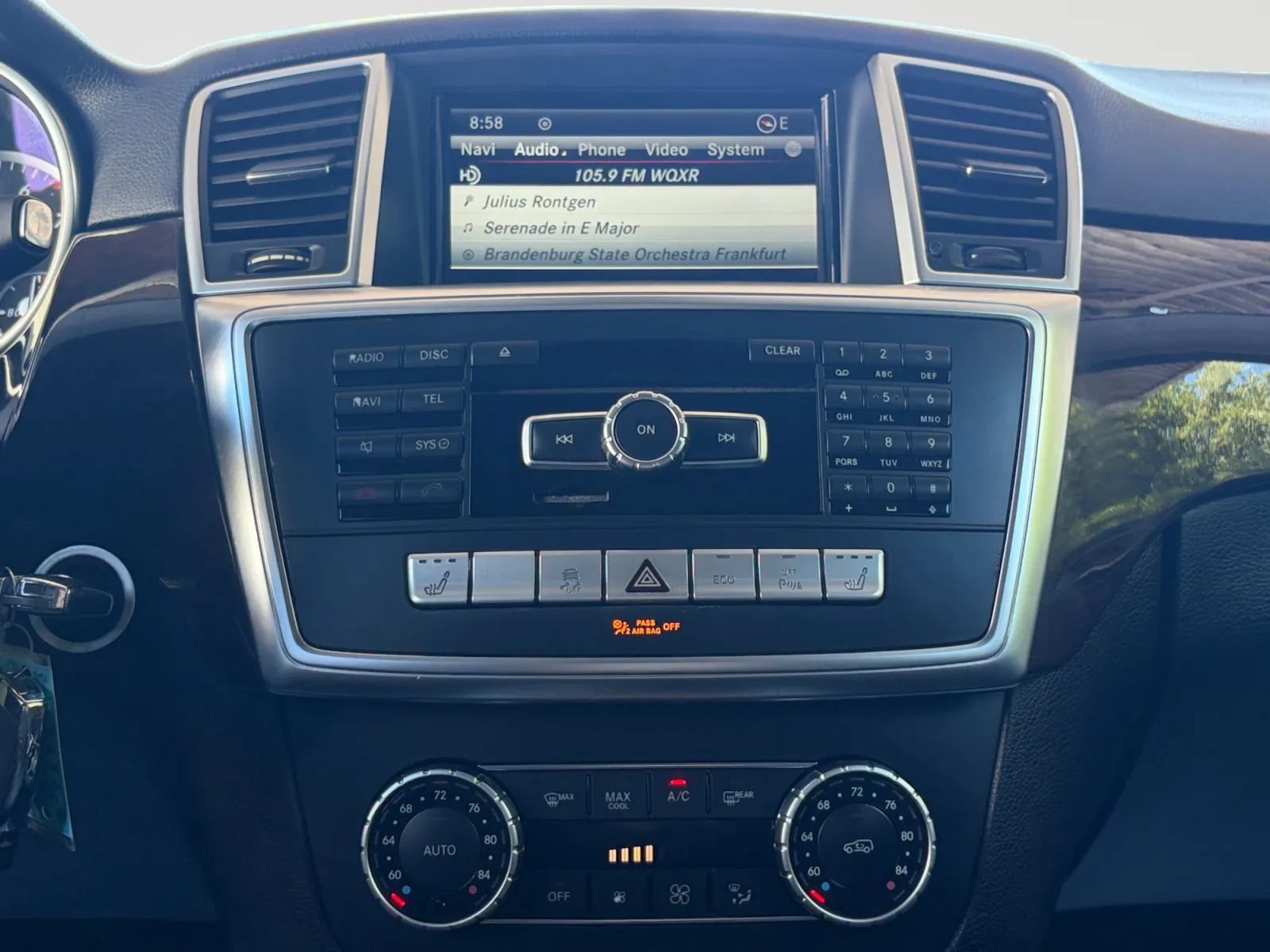 Used 2014 Mercedes-Benz ML 350 4MATIC image 23