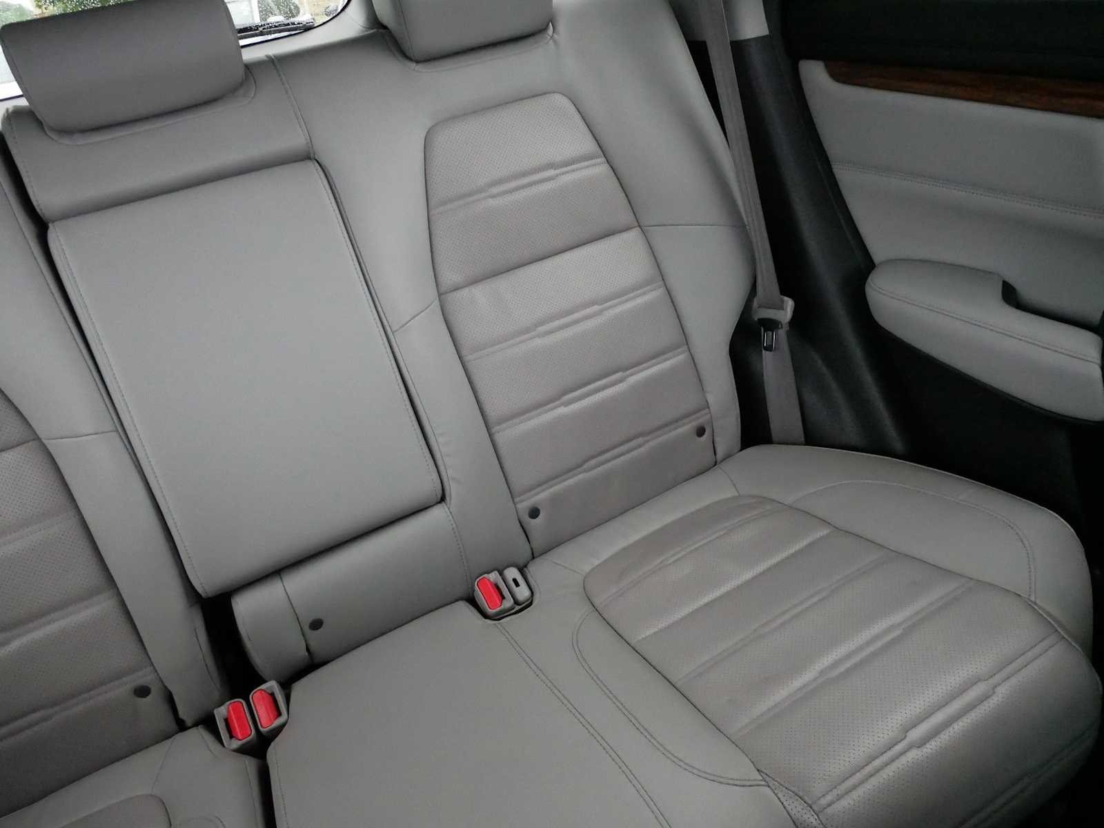 Certified 2019 Honda CR-V EX-L image 14