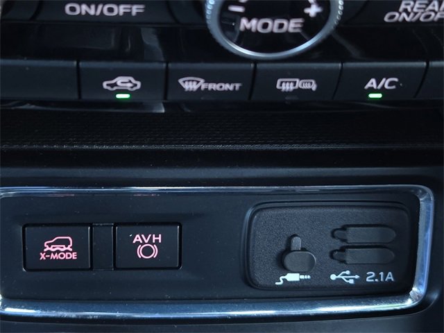 Used 2022 Subaru Ascent Premium w/ Convenience Package image 29