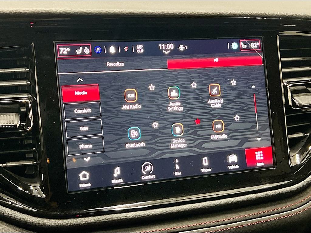 New 2026 Dodge Durango GT w/ Blacktop Package image 34