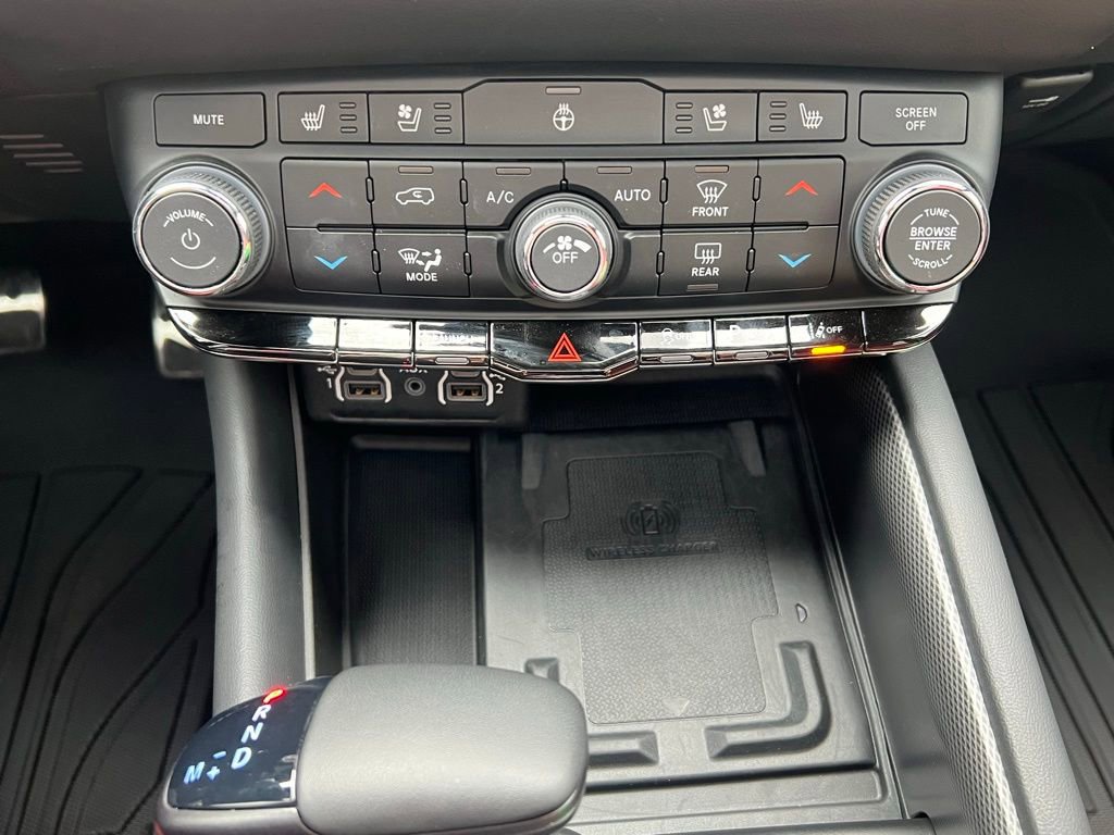 Used 2024 Dodge Durango SRT image 31