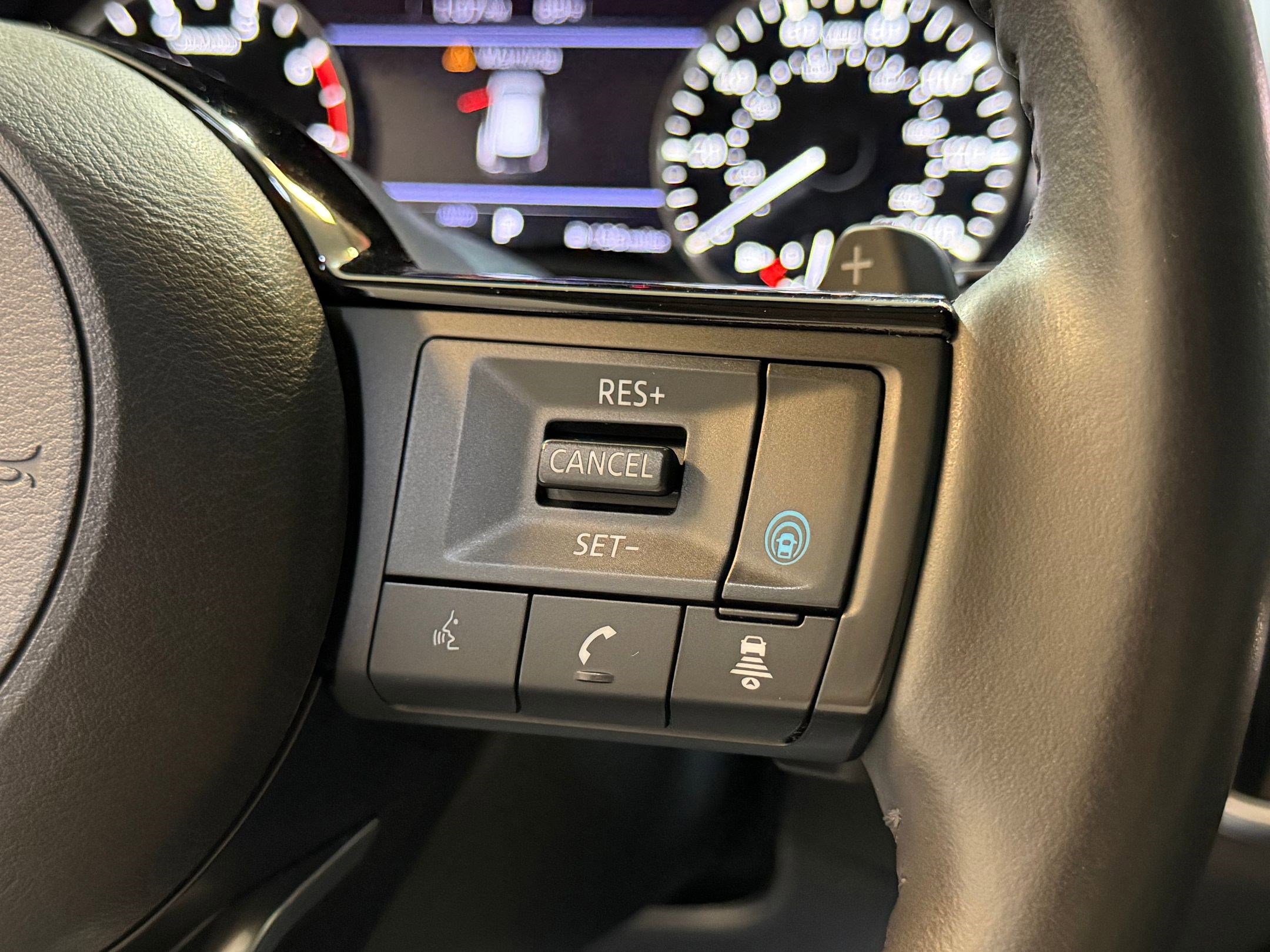 Used 2021 Nissan Rogue SV w/ Premium Package AWD/4WD image 27