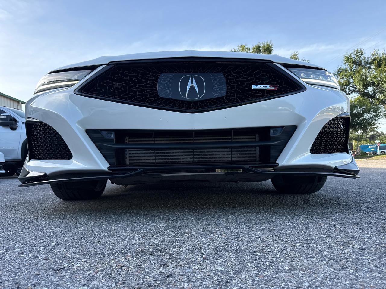 Used 2022 Acura TLX Type S AWD/4WD image 58