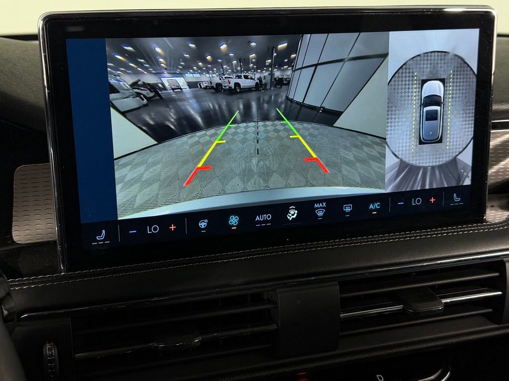 Used 2024 Lincoln Corsair Reserve w/ Equipment Group 201A image 19