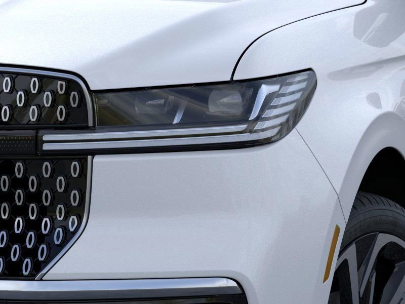 New 2026 Lincoln Navigator L Reserve image 18