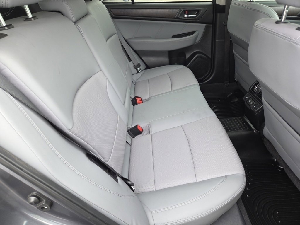 Used 2019 Subaru Outback 2.5i Limited w/ Popular Package #2 image 8