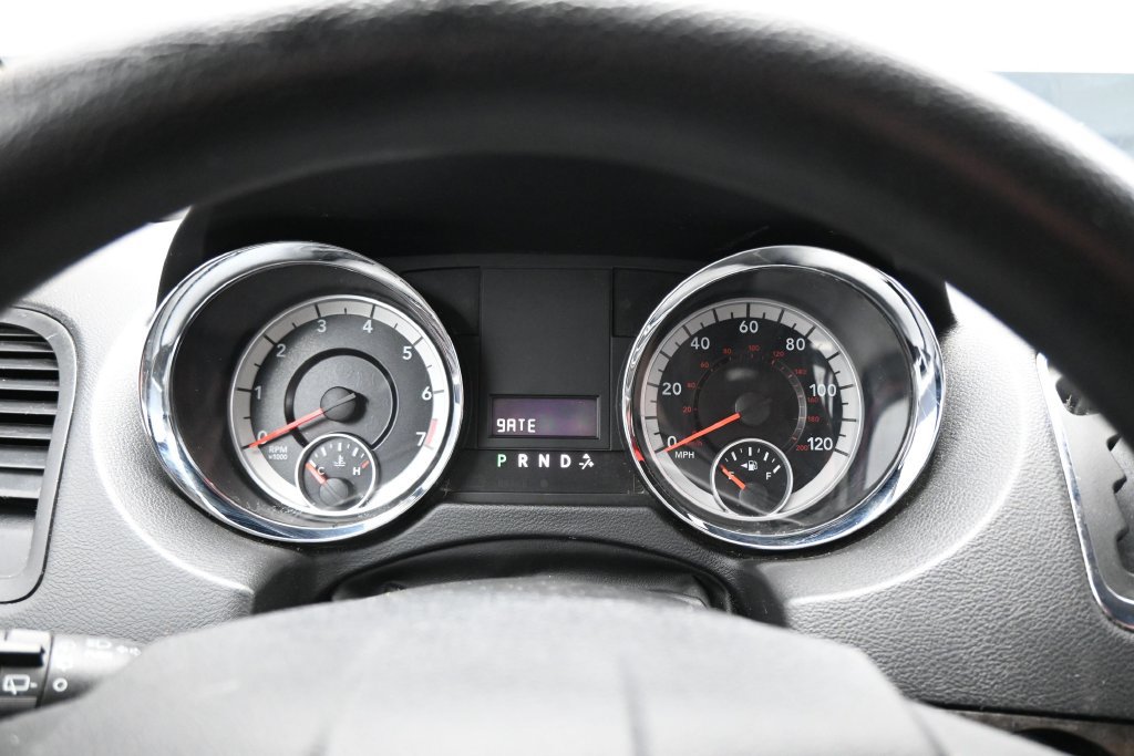 Used 2015 Dodge Grand Caravan American Value Package FWD image 15