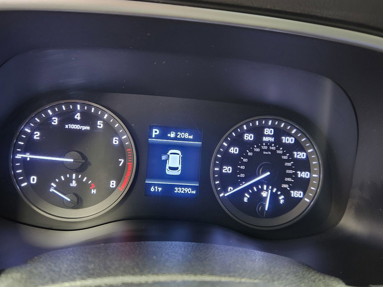 Used 2020 Hyundai Tucson SE image 41