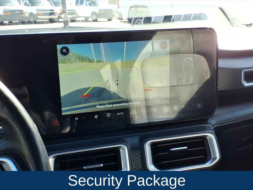 Used 2024 Ford Mustang Premium image 3