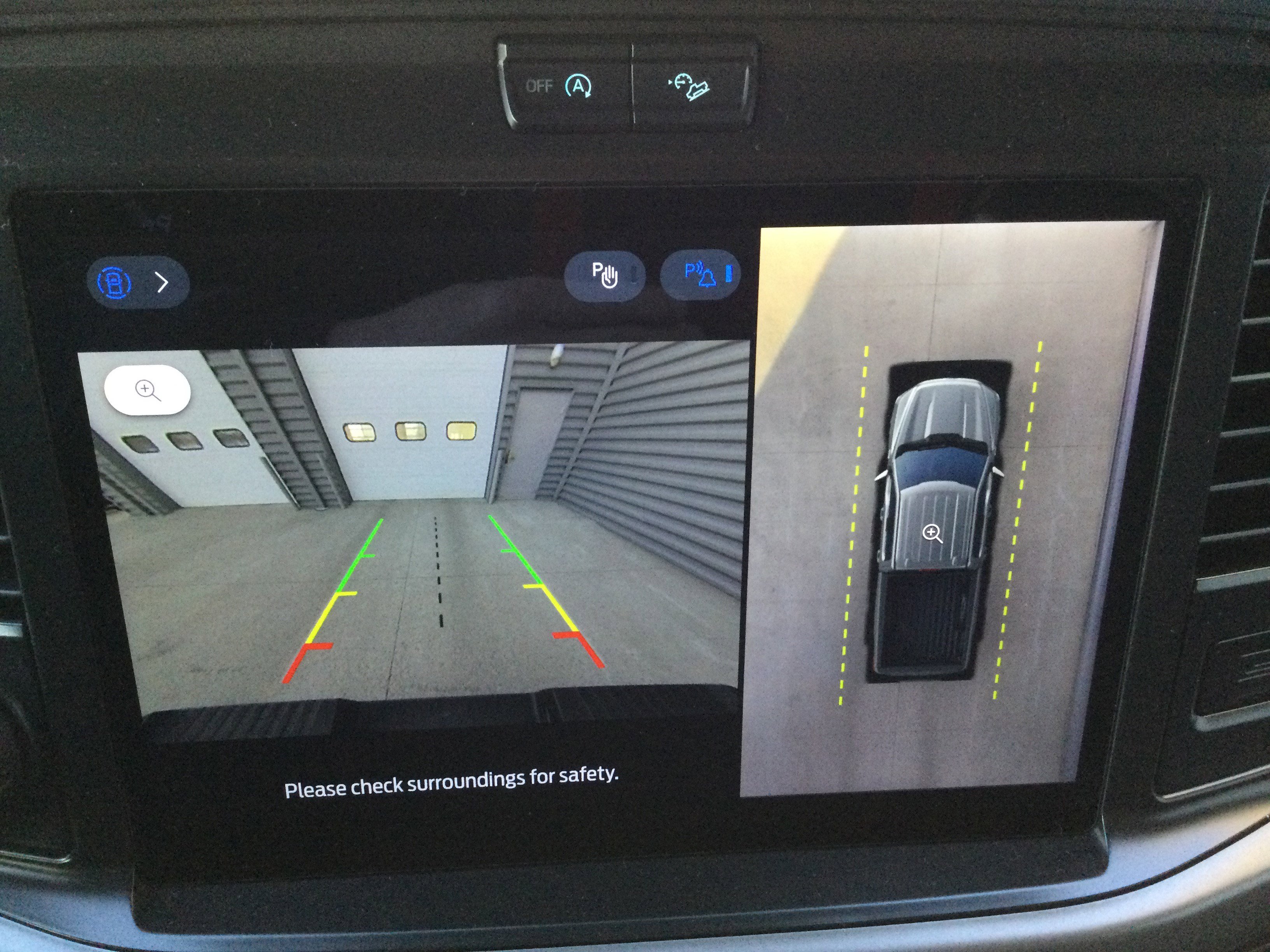 New 2026 Ford F150 XLT w/ Equipment Group 302A MID image 19