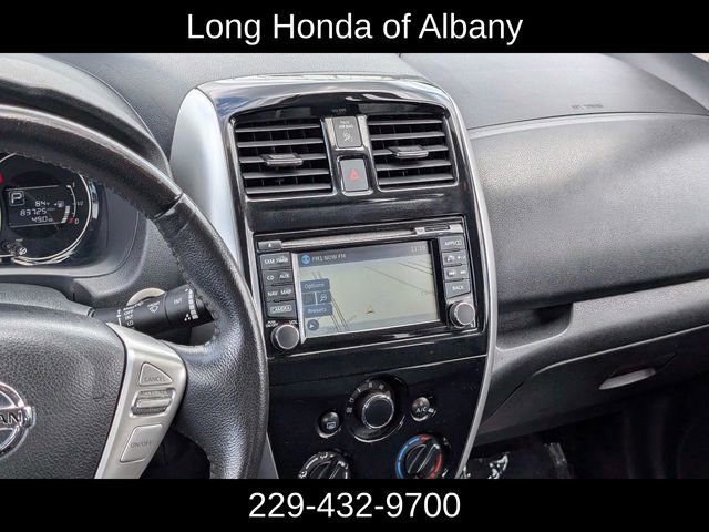 Used 2016 Nissan Versa Note FWD image 19